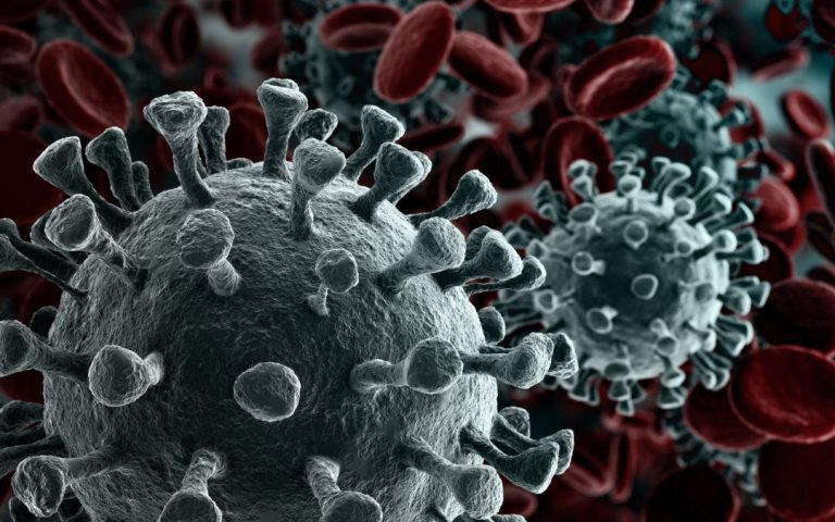 Testy antygenowe – nowe rozdanie w diagnostyce koronawirusa SARS-CoV-2
