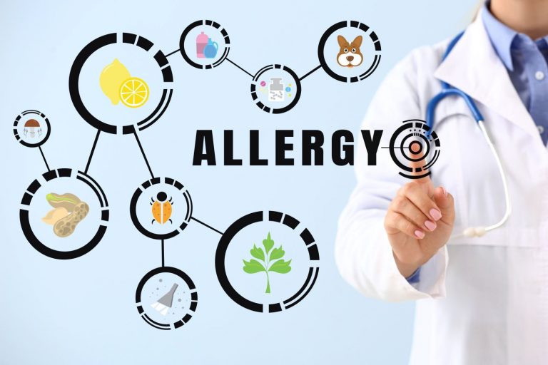Diagnostyka molekularna alergii – pytania i odpowiedzi