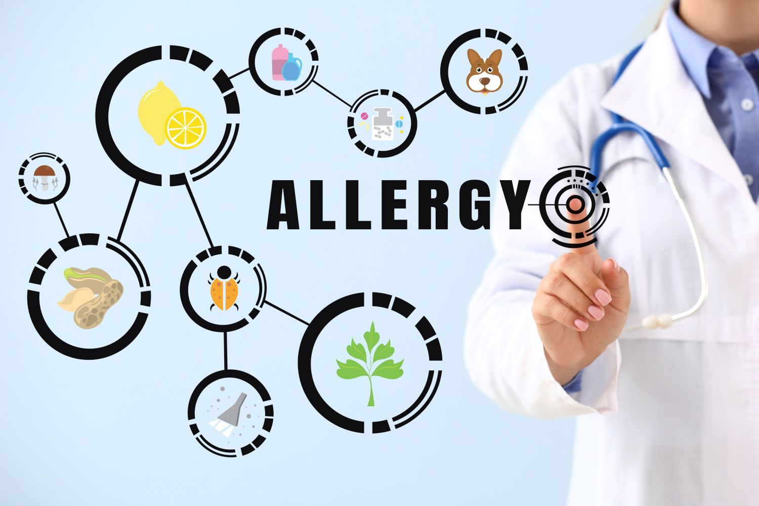 diagnostyka alergii