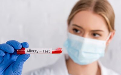 Znajdź swój alergen – diagnostyka alergii w laboratorium