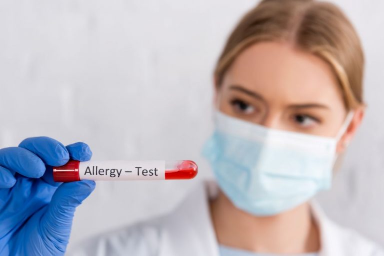 Znajdź swój alergen – diagnostyka alergii w laboratorium