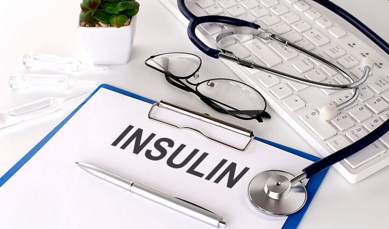 Insulinooporność – wstęp do stanu przedcukrzycowego i cukrzycy typu 2