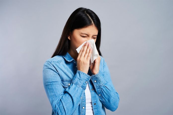 Alergia na pyłki odczulanie