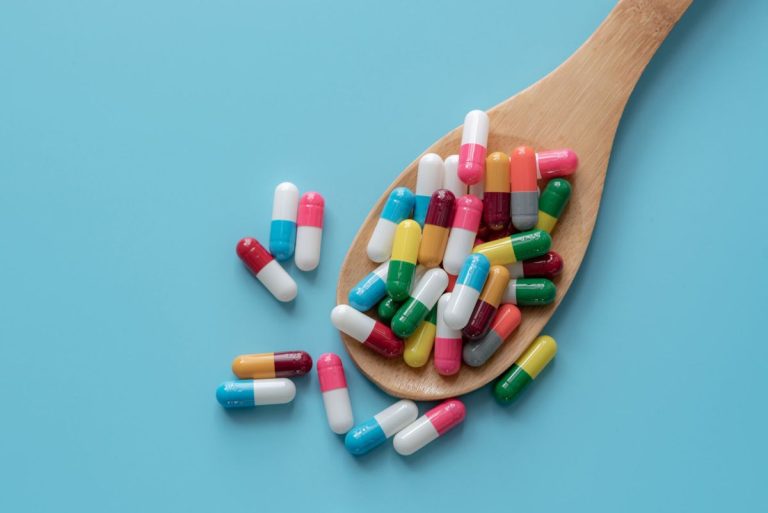Antybiotyki – czy nadal są skuteczne?