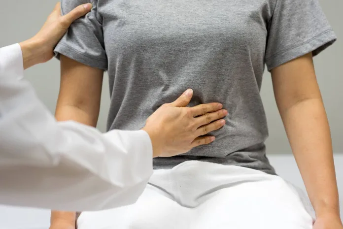 diagnostyka bólu brzucha