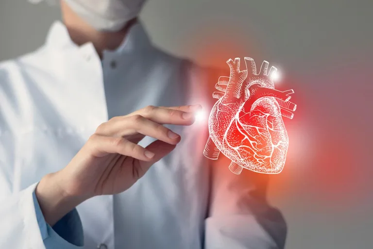 Troponiny sercowe – marker w diagnostyce i ocenie ryzyka ostrych zespołów wieńcowych