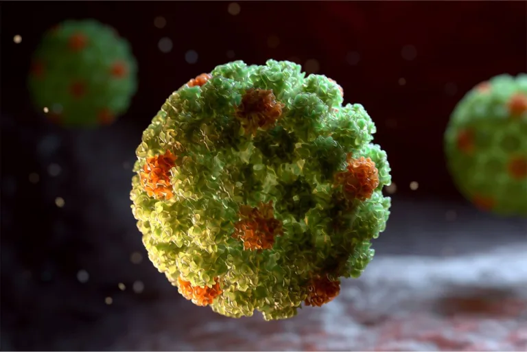 Wirus HPV (Human papillomavirus) – co trzeba wiedzieć?