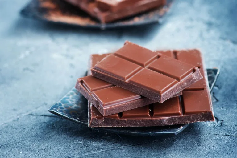 Alergia na czekoladę  – czy kakao to jedyny winowajca?