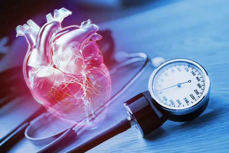 Badania laboratoryjne, które należy wykonać przy diagnostyce nadciśnienia tętniczego