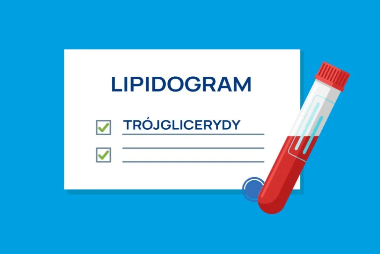 Profil lipidowy – część 1: Triglicerydy