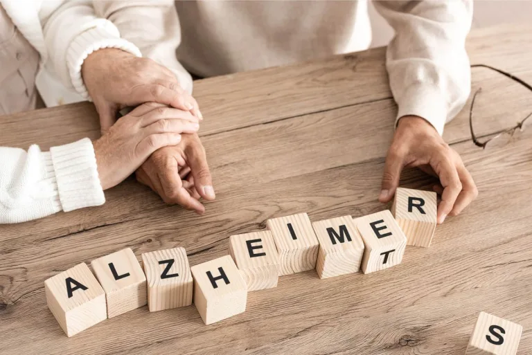 Choroba Alzheimera: wczesne sygnały ostrzegawcze dla pacjenta