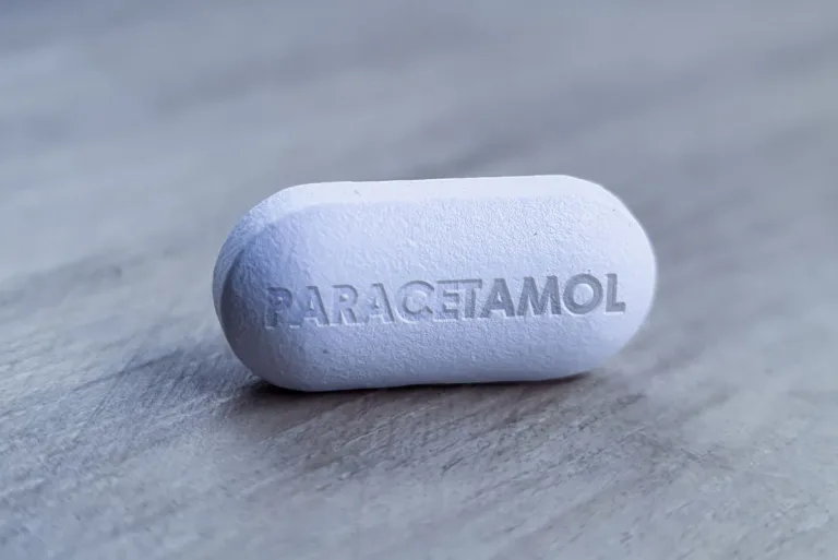 Paracetamol – najbezpieczniejszy lek świata?