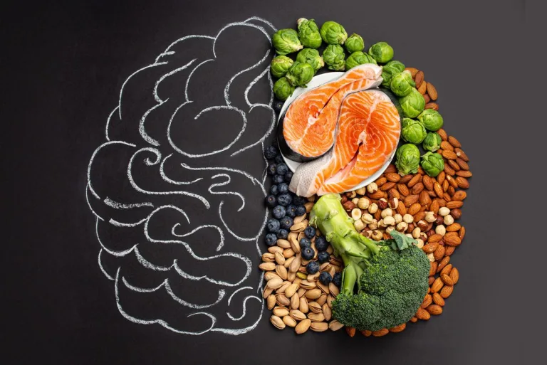 Choroba Alzheimera – zalecenia żywieniowe i przykładowy jadłospis