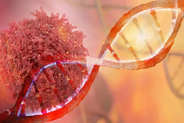 badania genetyczne w diagnostyce nowotworów