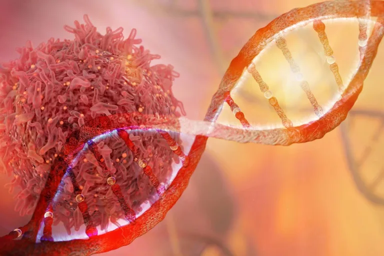 Rola badań genetycznych w diagnostyce nowotworów