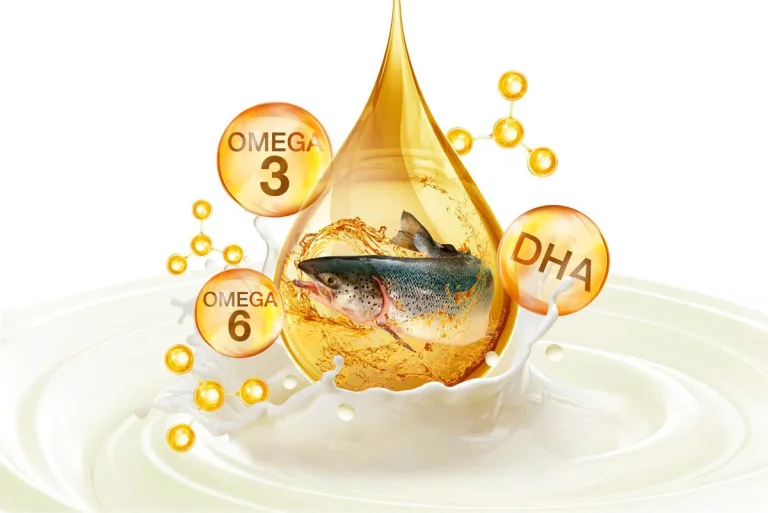 Kwasy omega-3 i omega-6 – czy masz ich wystarczającą ilość w diecie?