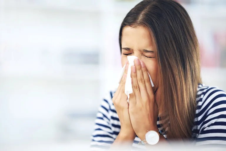 Alergeny, czyli co najczęściej uczula. Rodzaje i lista alergenów