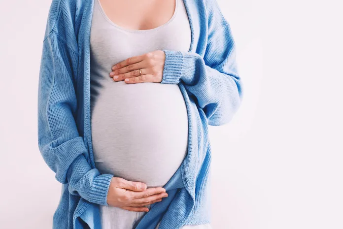 Badanie GBS w ciąży - jak się przygotować